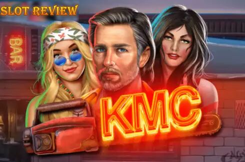 Kiss My Chainsaw Slot Review